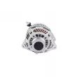 BOSCH 1 986 A01 481 - Alternateur