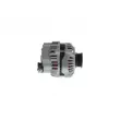 BOSCH 1 986 A01 486 - Alternateur