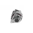 BOSCH 1 986 A01 493 - Alternateur