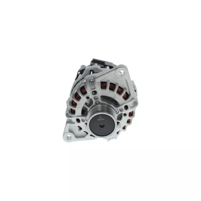 Alternateur BOSCH 1 986 A01 493 - Visuel 2