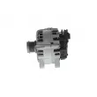 BOSCH 1 986 A01 496 - Alternateur