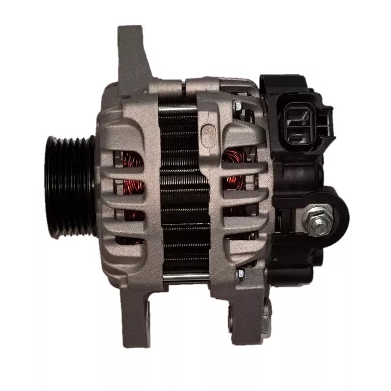 Alternateur BOSCH 1 986 A01 578 - Visuel 2