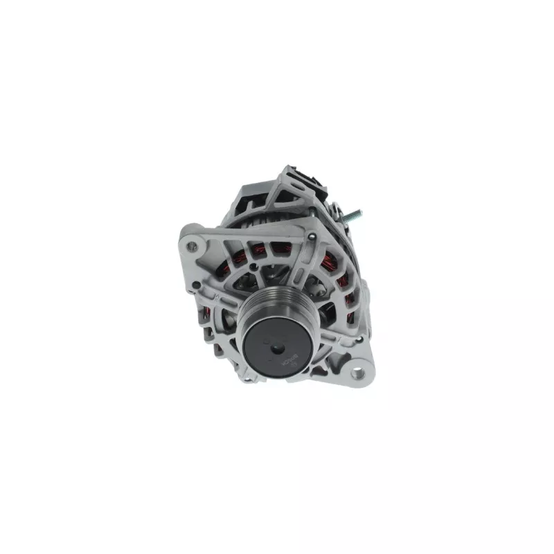 Alternateur BOSCH 1 986 A01 698 - Visuel 2
