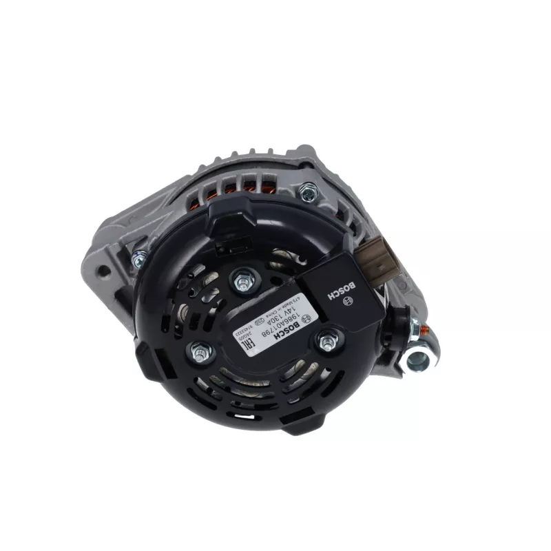 Alternateur BOSCH 1 986 A01 798 - Visuel 2