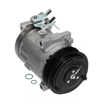 Compresseur, climatisation BOSCH OEM 9675655880