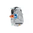 BOSCH 1 986 AD1 059 - Compresseur, climatisation