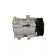 BOSCH 1 986 AD1 129 - Compresseur, climatisation