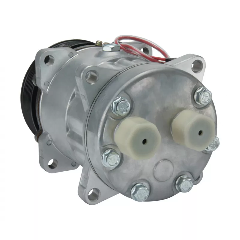 Compresseur, climatisation BOSCH 1 986 AD1 133 - Visuel 1