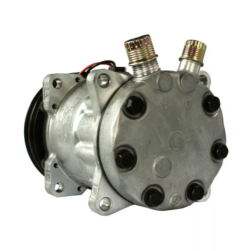 Compresseur, climatisation BOSCH 1 986 AD1 135 - Visuel 1