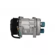 BOSCH 1 986 AD1 140 - Compresseur, climatisation