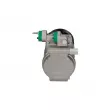 BOSCH 1 986 AD1 153 - Compresseur, climatisation