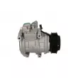 BOSCH 1 986 AD1 153 - Compresseur, climatisation