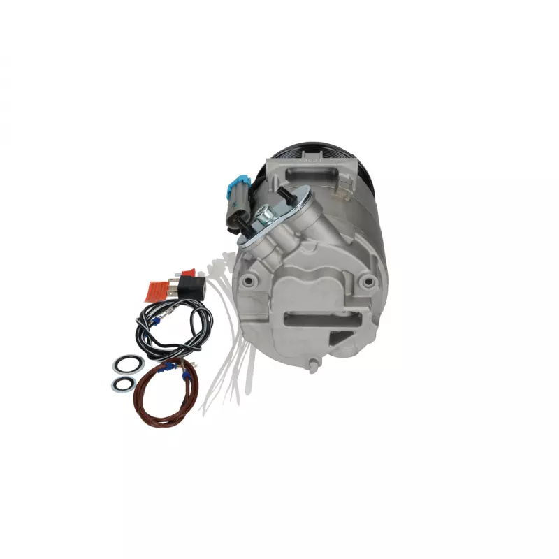 Compresseur, climatisation BOSCH 1 986 AD1 184 - Visuel 2