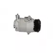 BOSCH 1 986 AD1 184 - Compresseur, climatisation