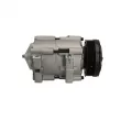 BOSCH 1 986 AD1 192 - Compresseur, climatisation
