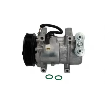 Compresseur, climatisation BOSCH 1 986 AD1 208