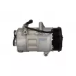 BOSCH 1 986 AD1 250 - Compresseur, climatisation