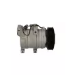 BOSCH 1 986 AD1 258 - Compresseur, climatisation