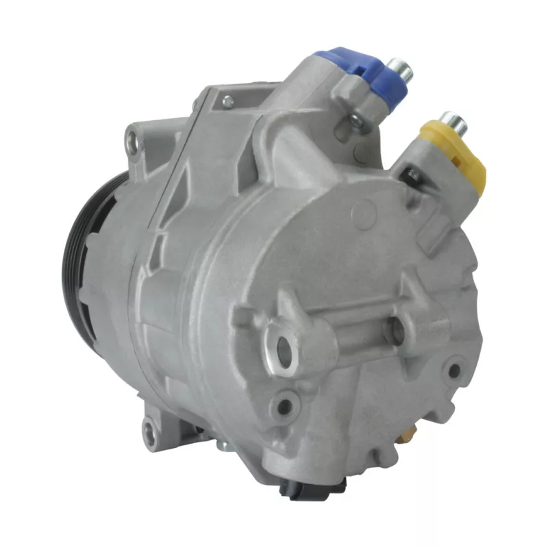 Compresseur, climatisation BOSCH 1 986 AD1 272 - Visuel 1