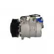 BOSCH 1 986 AD1 283 - Compresseur, climatisation