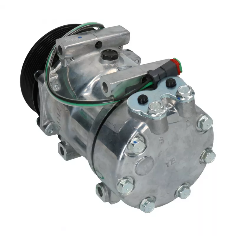 Compresseur, climatisation BOSCH 1 986 AD1 285 - Visuel 1