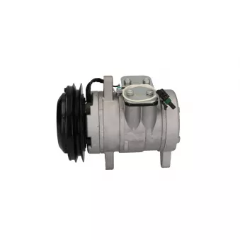 Compresseur, climatisation BOSCH 1 986 AD1 289 pour BMW Série 5 520 i - 163cv