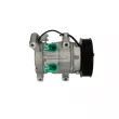 BOSCH 1 986 AD1 302 - Compresseur, climatisation