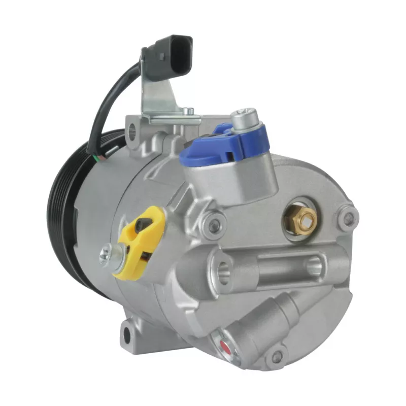 Compresseur, climatisation BOSCH 1 986 AD1 310 - Visuel 1