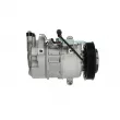 BOSCH 1 986 AD1 319 - Compresseur, climatisation