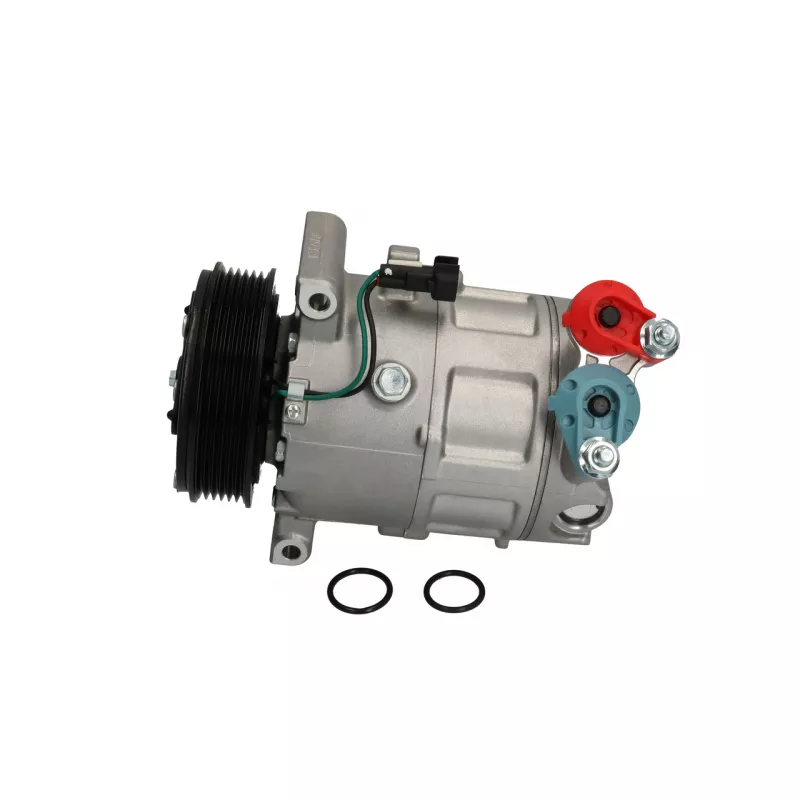 Compresseur, climatisation BOSCH 1 986 AD1 335 - Visuel 1