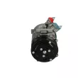 BOSCH 1 986 AD1 335 - Compresseur, climatisation
