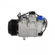 BOSCH 1 986 AD1 340 - Compresseur, climatisation