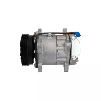 BOSCH 1 986 AD1 345 - Compresseur, climatisation