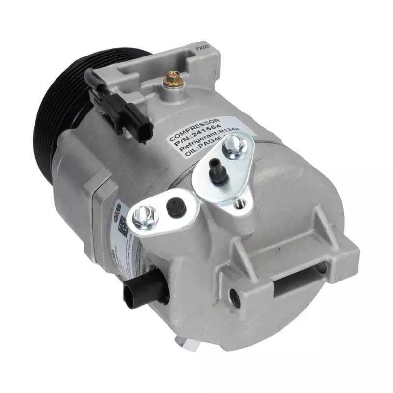 Compresseur, climatisation BOSCH 1 986 AD1 353 - Visuel 1