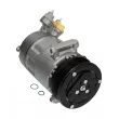 BOSCH 1 986 AD1 355 - Compresseur, climatisation