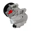BOSCH 1 986 AD1 362 - Compresseur, climatisation