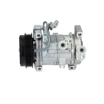 Compresseur, climatisation BOSCH 1 986 AD1 369 pour MASERATI GRAN TURISMO 1.6 - 120cv