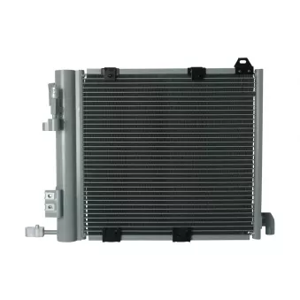 Condenseur, climatisation BOSCH 1 986 AD2 090