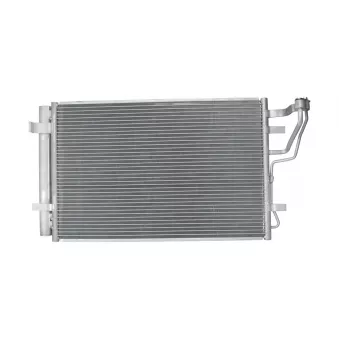 Condenseur, climatisation BOSCH 1 986 AD2 104 pour KIA CEED 1.6 - 126cv