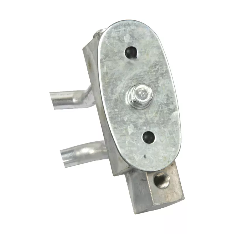 Condenseur, climatisation BOSCH 1 986 AD2 108 - Visuel 1