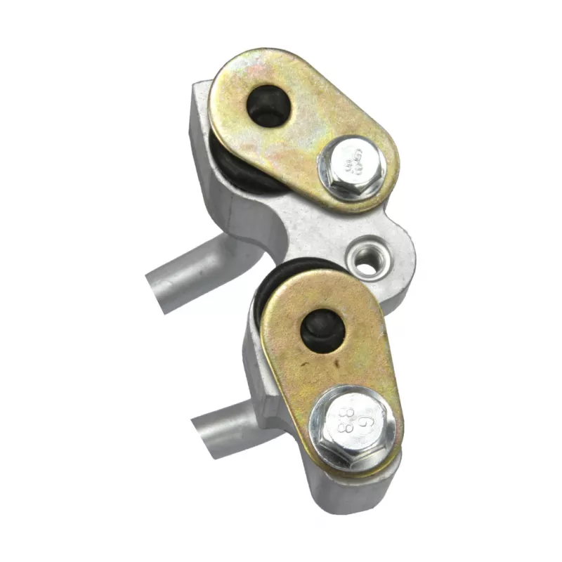 Condenseur, climatisation BOSCH 1 986 AD2 109 - Visuel 1