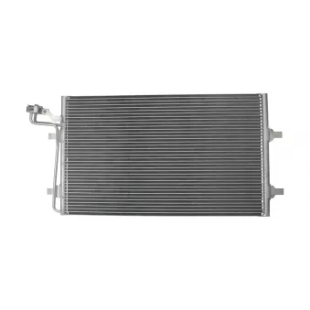 Condenseur, climatisation BOSCH OEM 31292022