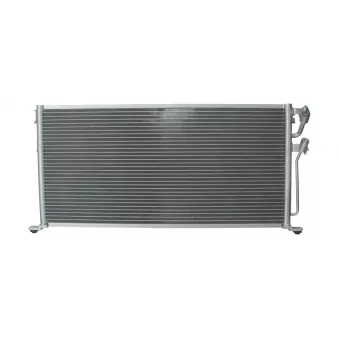 Condenseur, climatisation BOSCH 1 986 AD2 119