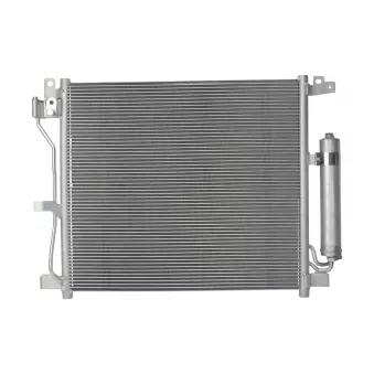 Condenseur, climatisation BOSCH OEM 921001FE0B