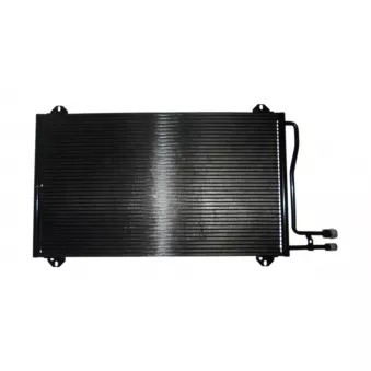 Condenseur, climatisation BOSCH OEM K5132357AA