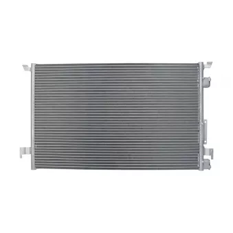 Condenseur, climatisation BOSCH OEM 1850079