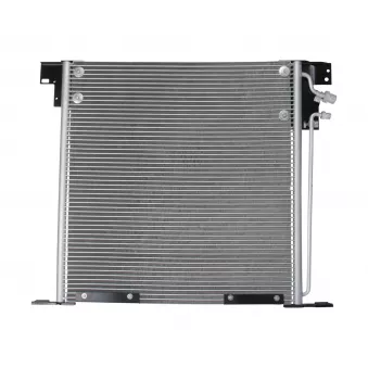 Condenseur, climatisation BOSCH 1 986 AD2 193 pour MERCEDES-BENZ CLASSE V V 230 - 98cv