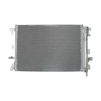 Condenseur, climatisation BOSCH 1 986 AD2 210