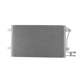 Condenseur, climatisation BOSCH OEM 2D0820413D