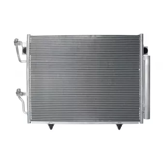 Condenseur, climatisation BOSCH OEM MR513110